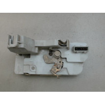 SYSTEME CONDAMNATION ARRIERE GAUCHE PEUGEOT 307