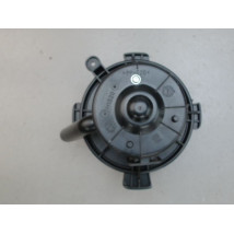 MOTEUR VENTILATEUR CHAUFFAGE PEUGEOT 307