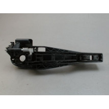 POIGNEE EXTERIEURE PORTE AVANT GAUCHE CITROEN C3