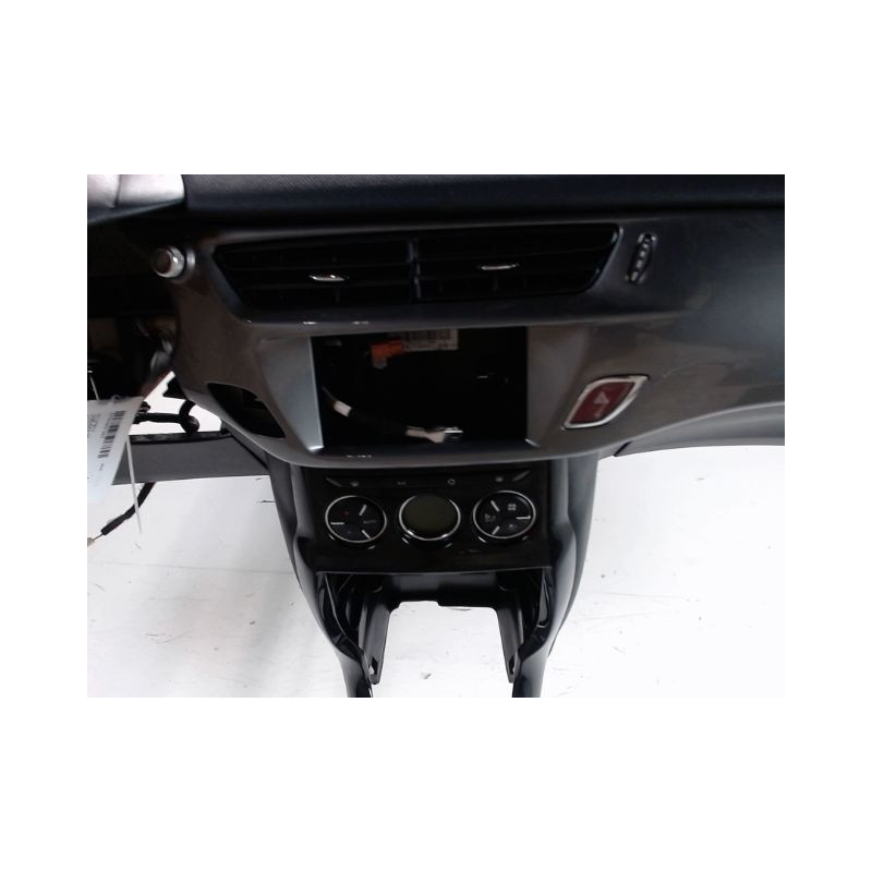 PLANCHE DE BORD  CITROEN DS3