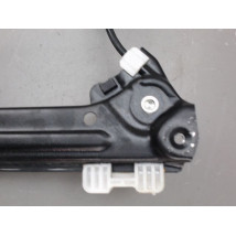 MECANISME LEVE-GLACE AVANT GAUCHE PEUGEOT 308