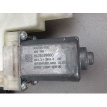 MECANISME LEVE-GLACE AVANT GAUCHE PEUGEOT 308