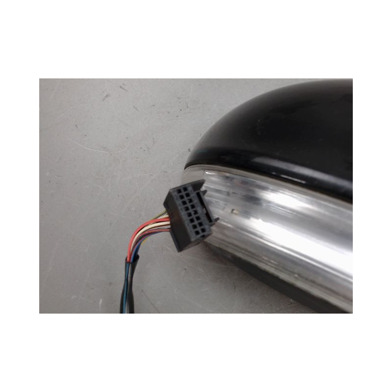 RETROVISEUR EXTERIEUR ELECTRIQUE DROIT VOLKSWAGEN GOLF