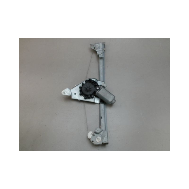 MECANISME LEVE-GLACE AVANT DROIT CITROEN XANTIA
