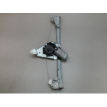MECANISME LEVE-GLACE AVANT DROIT CITROEN XANTIA