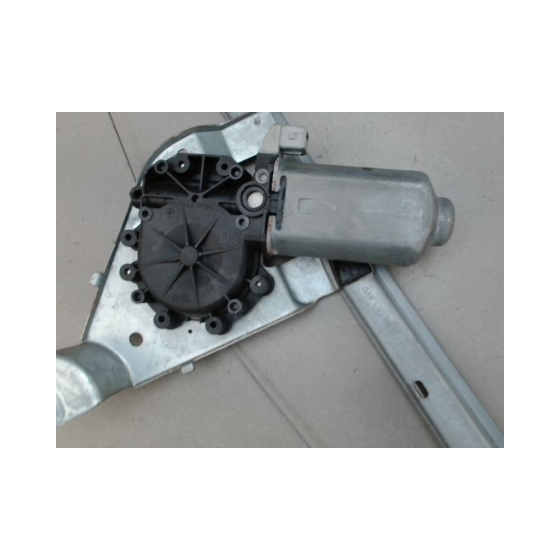MECANISME LEVE-GLACE AVANT DROIT CITROEN XANTIA