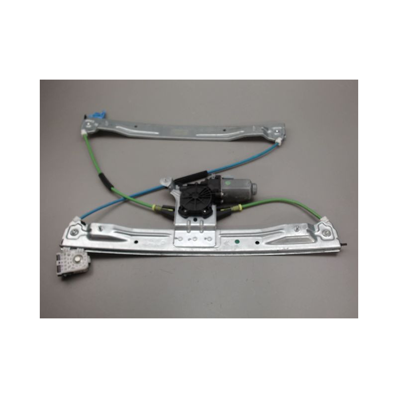 MECANISME LEVE-GLACE AVANT DROIT CITROEN C3