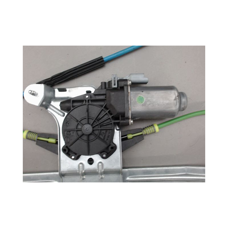 MECANISME LEVE-GLACE AVANT DROIT CITROEN C3