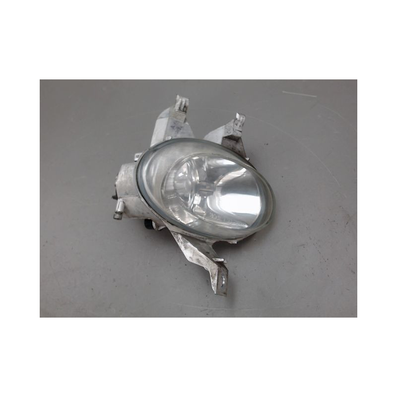 PHARE ANTIBROUILLARD AVANT DROIT PEUGEOT 206