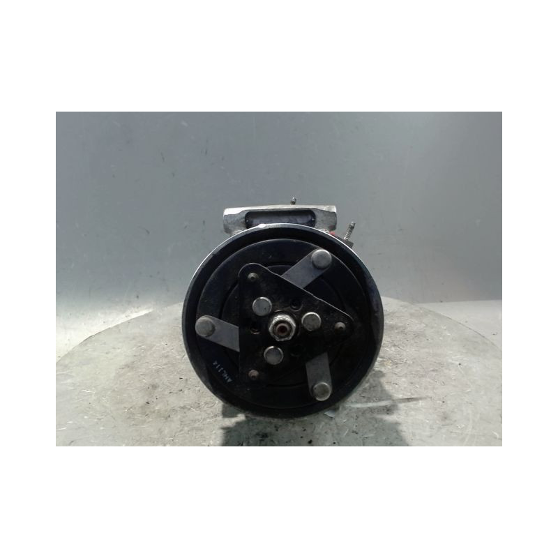 COMPRESSEUR AIR CONDITIONNE PEUGEOT 207 2007-