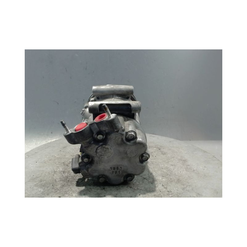 COMPRESSEUR AIR CONDITIONNE PEUGEOT 207 2007-
