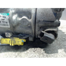 COMPRESSEUR AIR CONDITIONNE PEUGEOT 207 2007-
