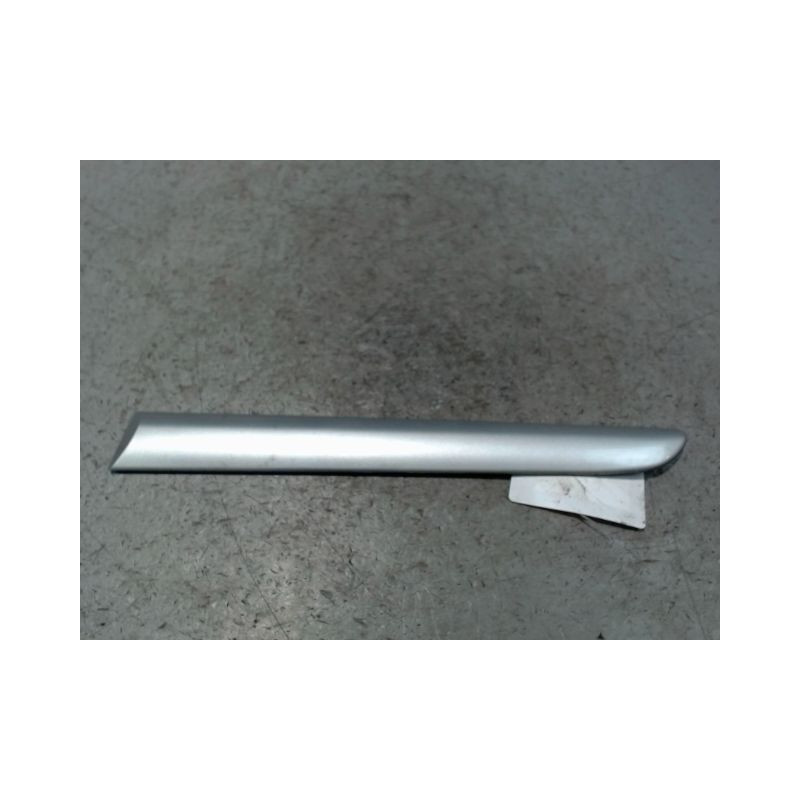 PROTECTION AILE ARRIERE GAUCHE PEUGEOT 207 3P