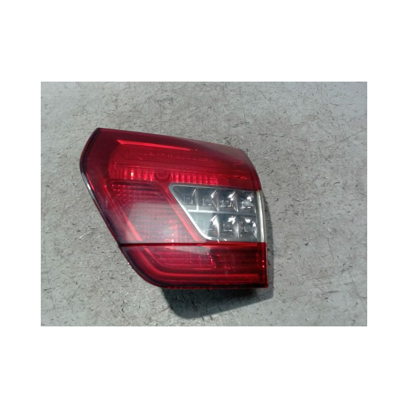 FEU ARRIERE INTERIEUR DROIT CITROEN C5 TOURER 2008-