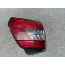 FEU ARRIERE INTERIEUR DROIT CITROEN C5 TOURER 2008-