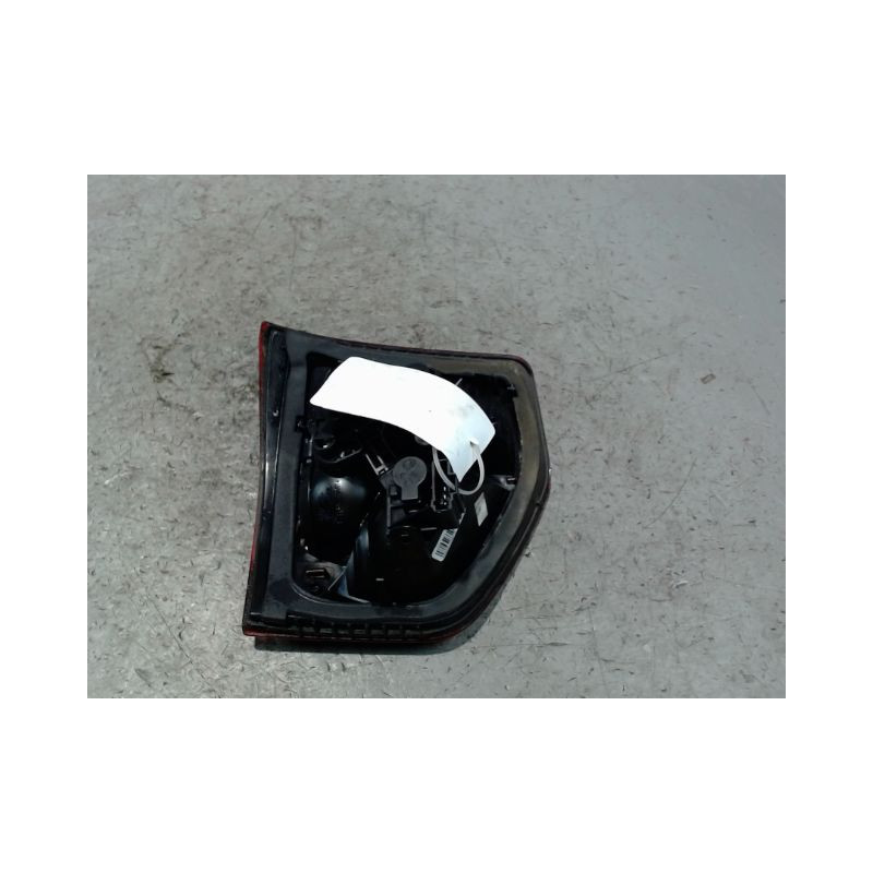 FEU ARRIERE INTERIEUR DROIT CITROEN C5 TOURER 2008-