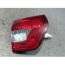 FEU ARRIERE INTERIEUR GAUCHE CITROEN C5 TOURER 2008-