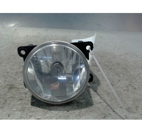 PHARE ANTIBROUILLARD AVG