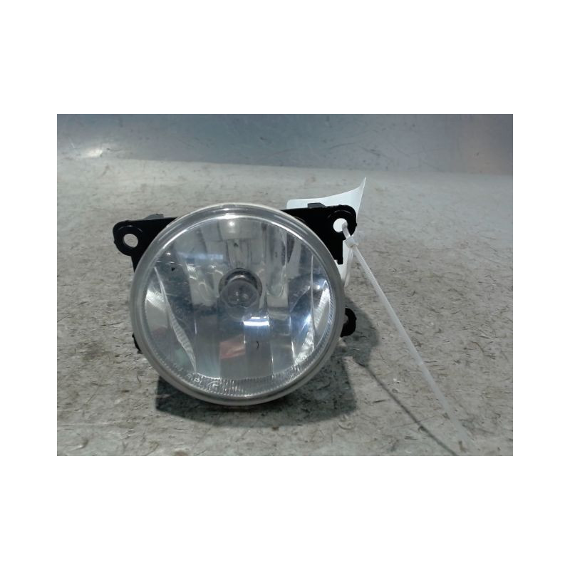 PHARE ANTIBROUILLARD AVANT GAUCHE PEUGEOT 207 2009-