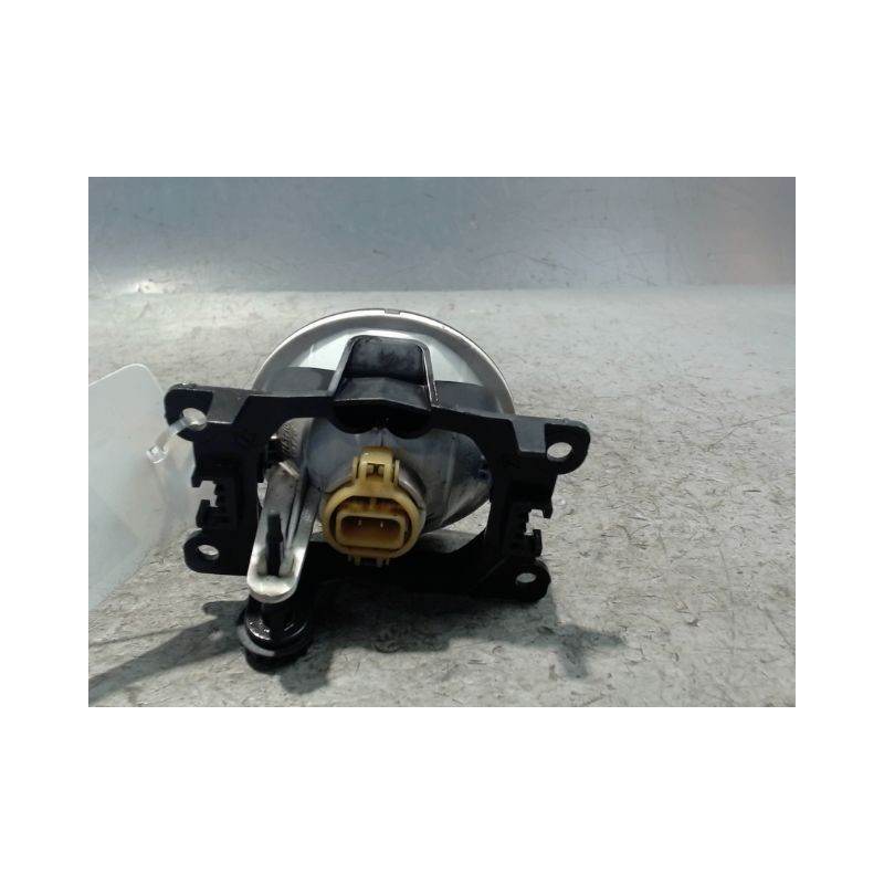 PHARE ANTIBROUILLARD AVANT GAUCHE PEUGEOT 207 2009-