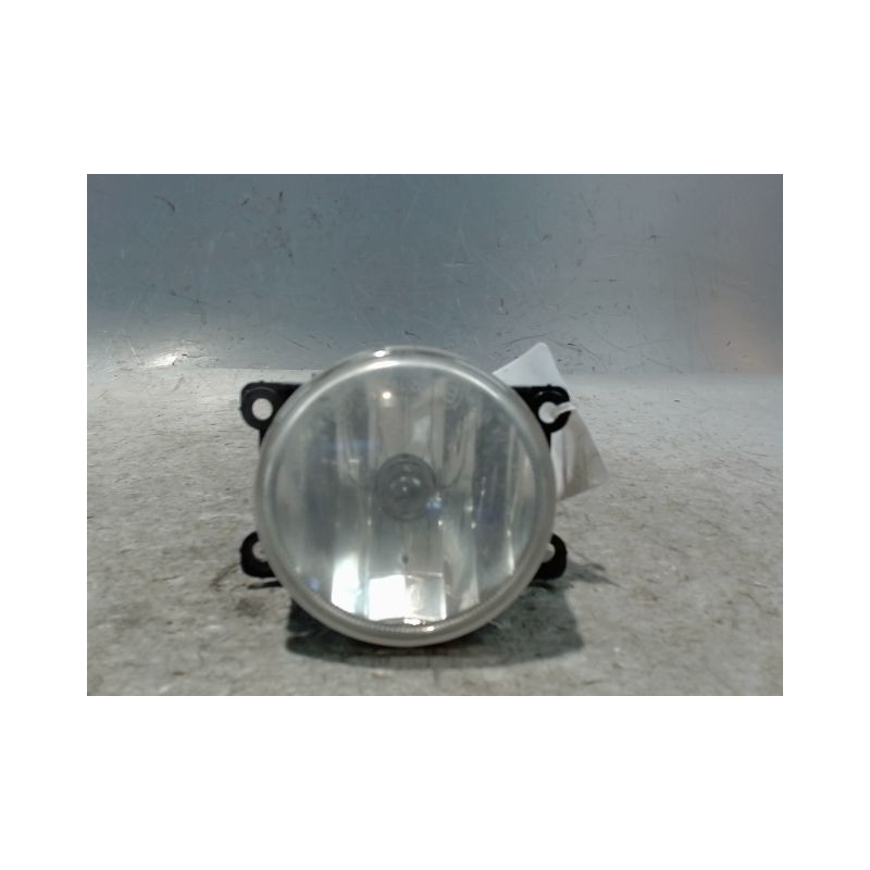 PHARE ANTIBROUILLARD AVANT GAUCHE PEUGEOT 207 2007-