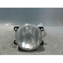 PHARE ANTIBROUILLARD AVANT GAUCHE PEUGEOT 207 2007-