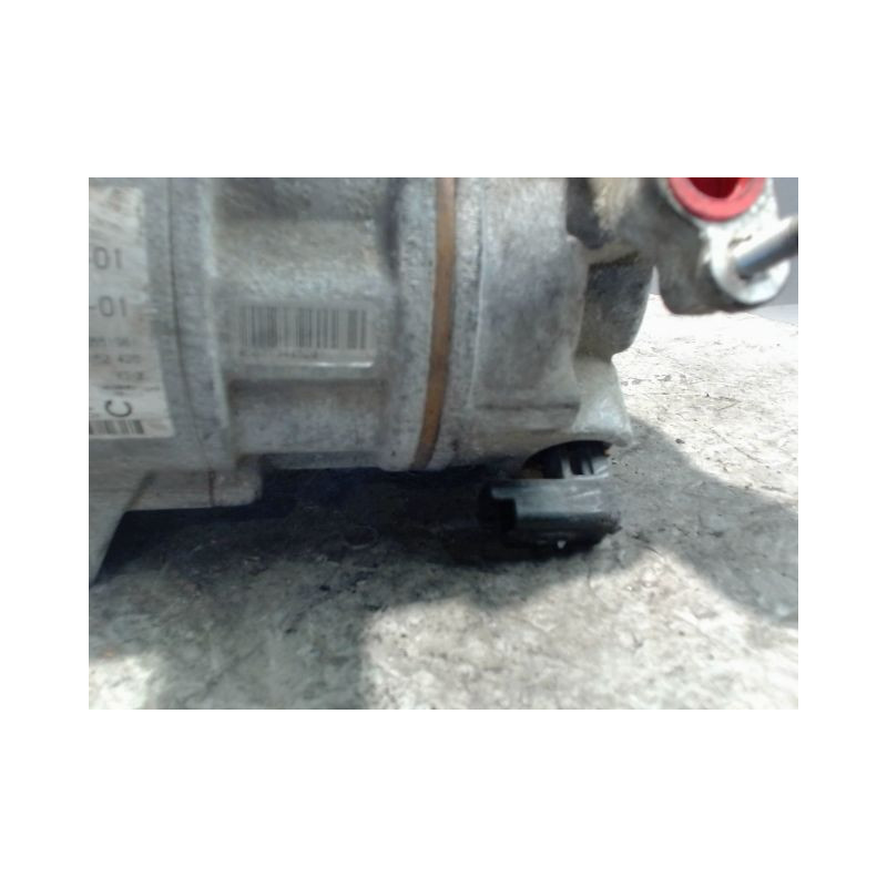 COMPRESSEUR AIR CONDITIONNE PEUGEOT 308 2009-