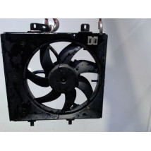 MOTEUR VENTILATEUR RADIATEUR PEUGEOT 208