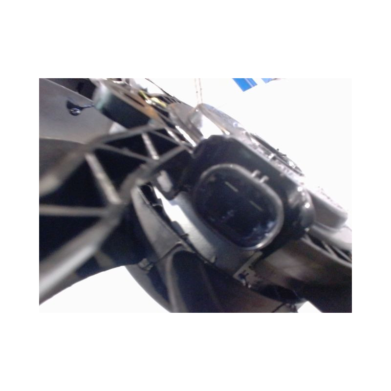MOTEUR VENTILATEUR RADIATEUR PEUGEOT 208