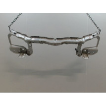 TRAVERSE SUPERIEURE ARMATURE AVANT PEUGEOT 106 Phase 2 1996-2003