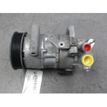 COMPRESSEUR AIR CONDITIONNE PEUGEOT 208