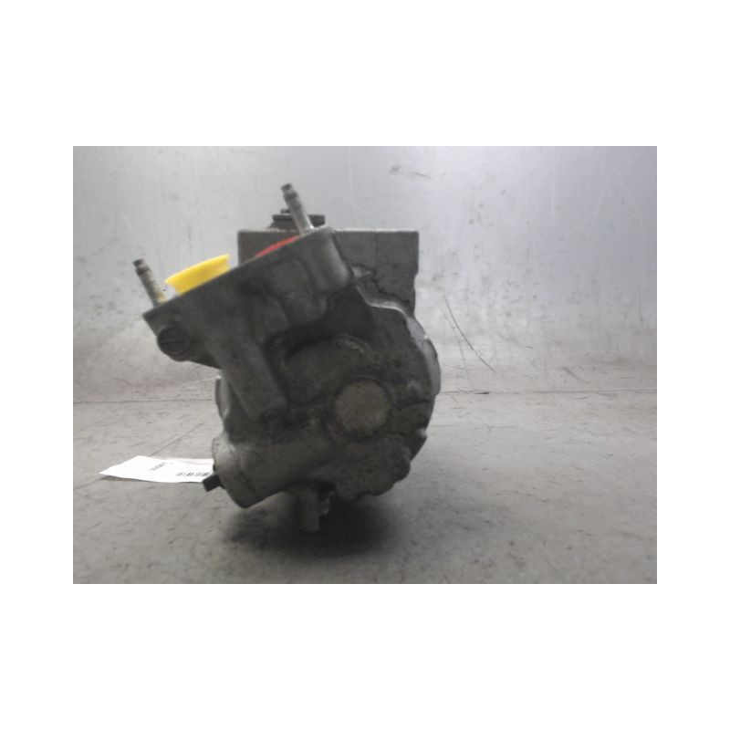 COMPRESSEUR AIR CONDITIONNE PEUGEOT 208