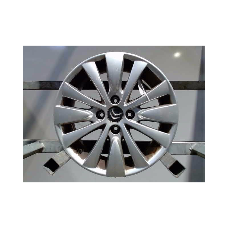 JANTE ALUMINIUM CITROEN DS5