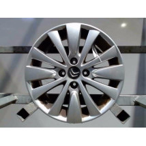 JANTE ALUMINIUM CITROEN DS5