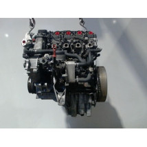 MOTEUR DIESEL B.M.W. SERIE 3 320 d