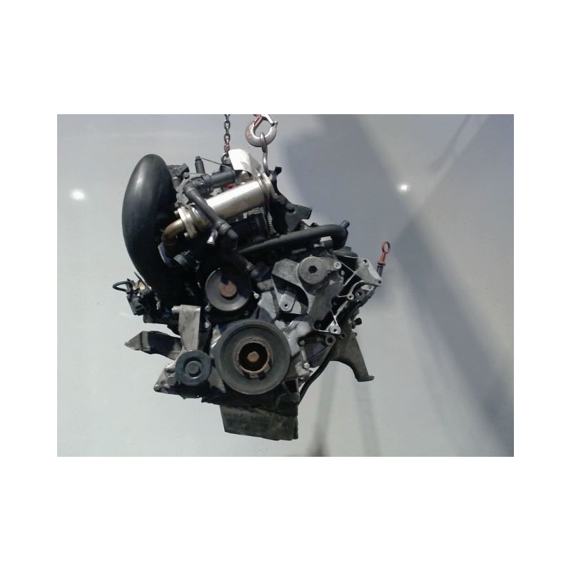 MOTEUR DIESEL B.M.W. SERIE 3 320 d