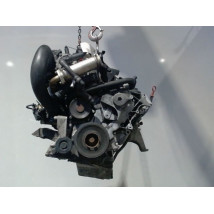 MOTEUR DIESEL B.M.W. SERIE 3 320 d