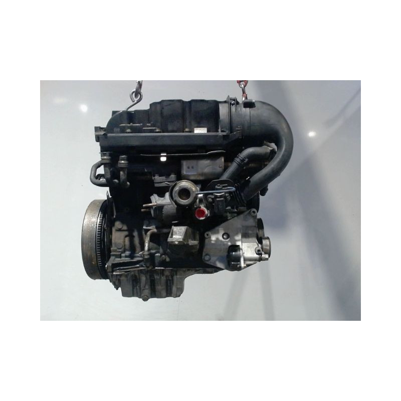 MOTEUR DIESEL B.M.W. SERIE 3 320 d