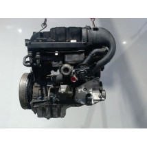 MOTEUR DIESEL B.M.W. SERIE 3 320 d