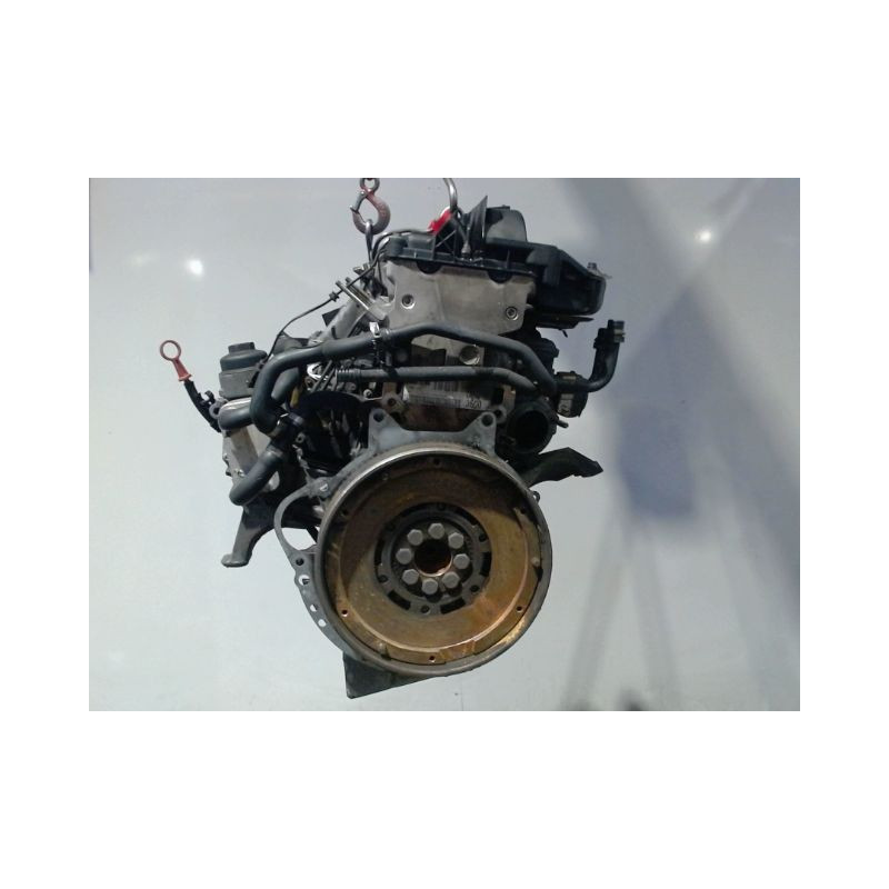 MOTEUR DIESEL B.M.W. SERIE 3 320 d