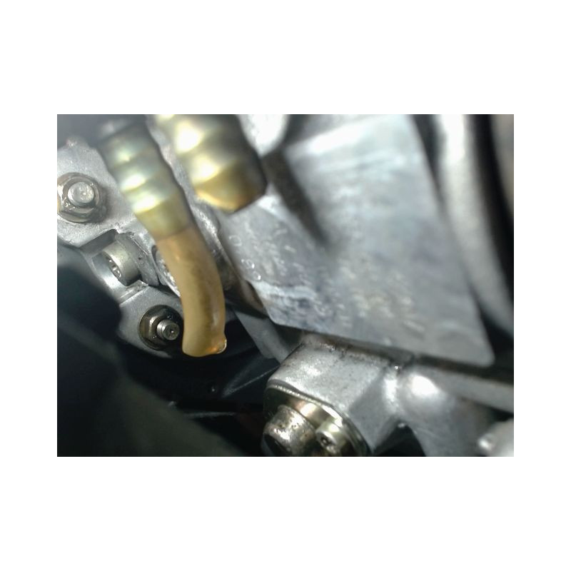 MOTEUR DIESEL B.M.W. SERIE 3 320 d