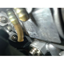 MOTEUR DIESEL B.M.W. SERIE 3 320 d