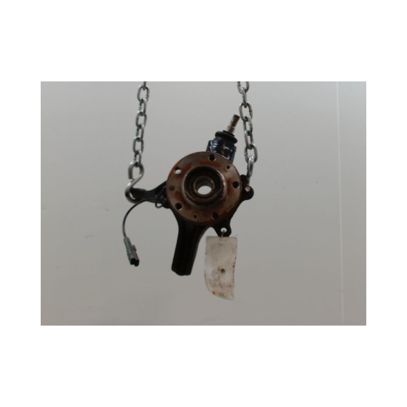 PIVOT AVANT GAUCHE PEUGEOT RCZ COUPE 2P Phase 1 2010-2012