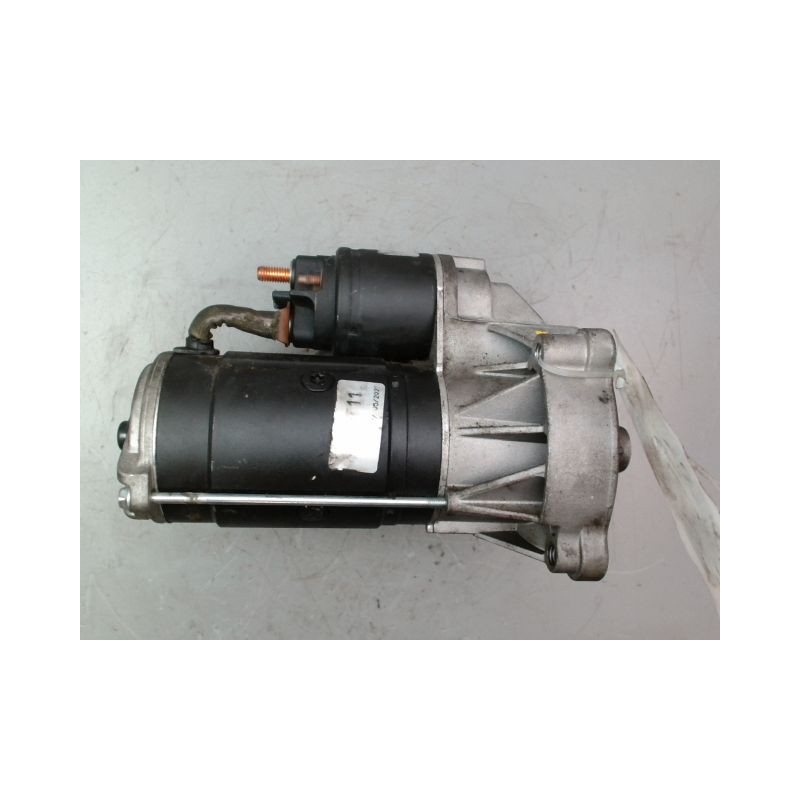 DEMARREUR CITROEN GRAND C4 PICASSO MONOSP. I LONG 2006-2013