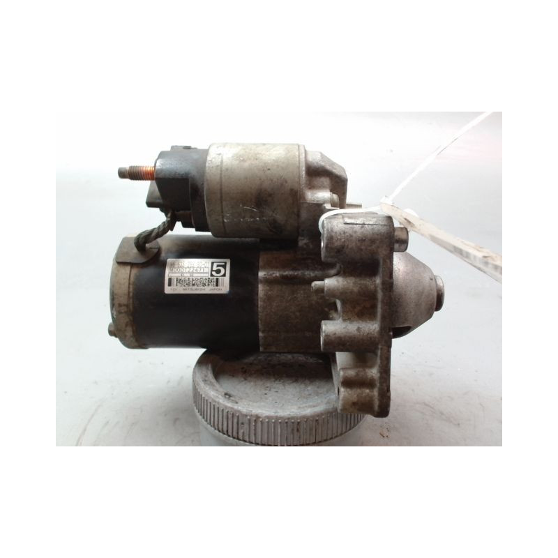 DEMARREUR CITROEN C4 PICASSO MONOSP. I 2007-2013