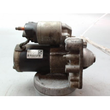 DEMARREUR CITROEN C4 PICASSO MONOSP. I 2007-2013