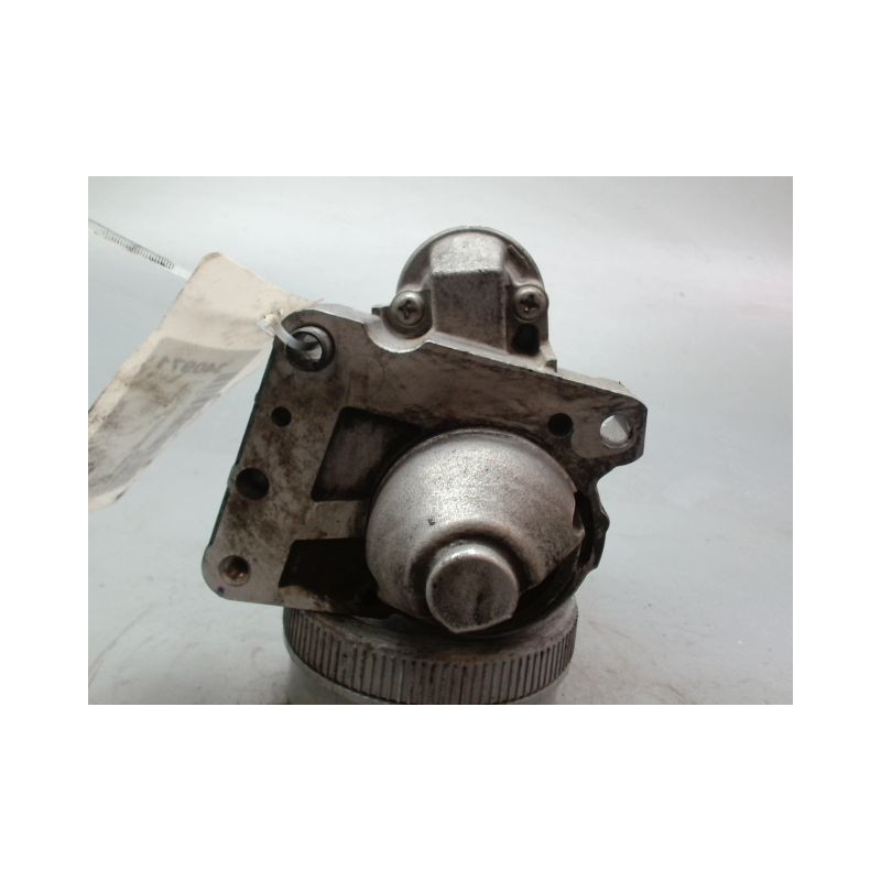 DEMARREUR CITROEN C4 PICASSO MONOSP. I 2007-2013
