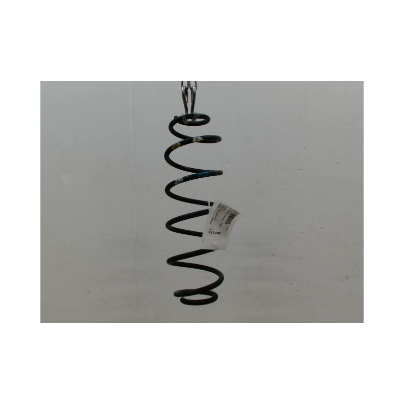 RESSORT AMORTISSEUR ARRIERE GAUCHE CITROEN C3 II Phase 1 (A51) 2009-2013