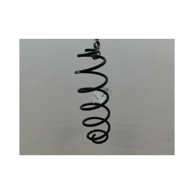 RESSORT AMORTISSEUR ARRIERE DROIT CITROEN C3 II Phase 1 (A51) 2009-2013