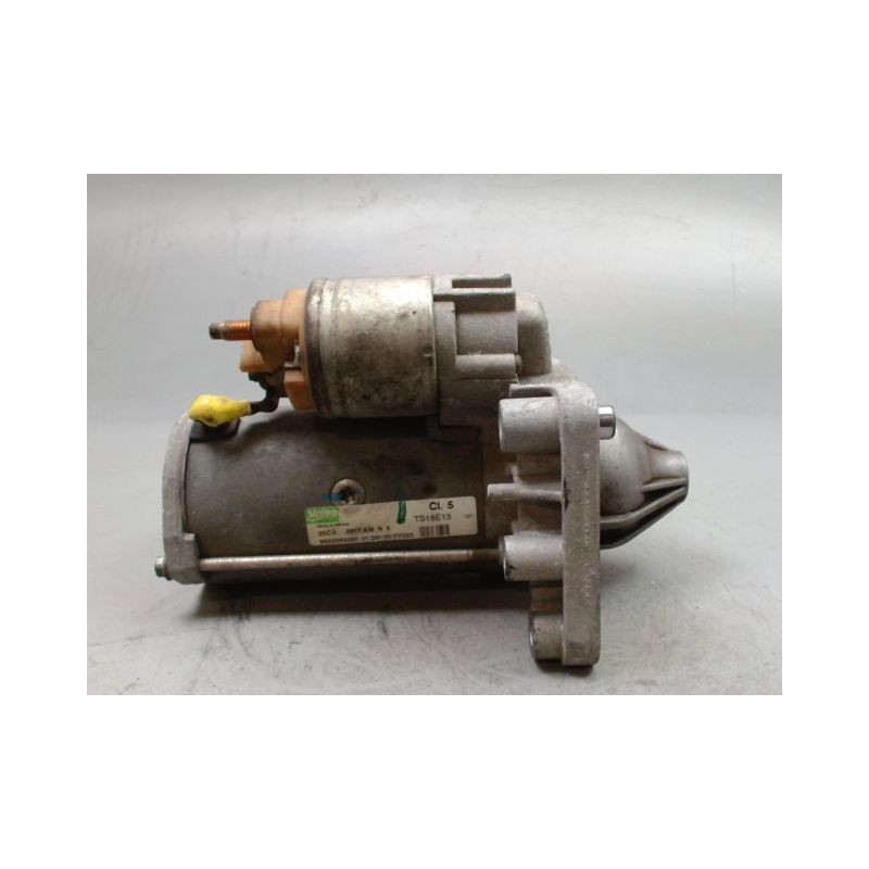 DEMARREUR CITROEN C3 II Phase 1 (A51) 2009-2013